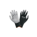 GUANTES NYLON RECUBIERTOS DE POLIURETANO XG, PRETUL