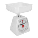 BASCULA MECANICA 3 KG  P/COCINA, PRETUL