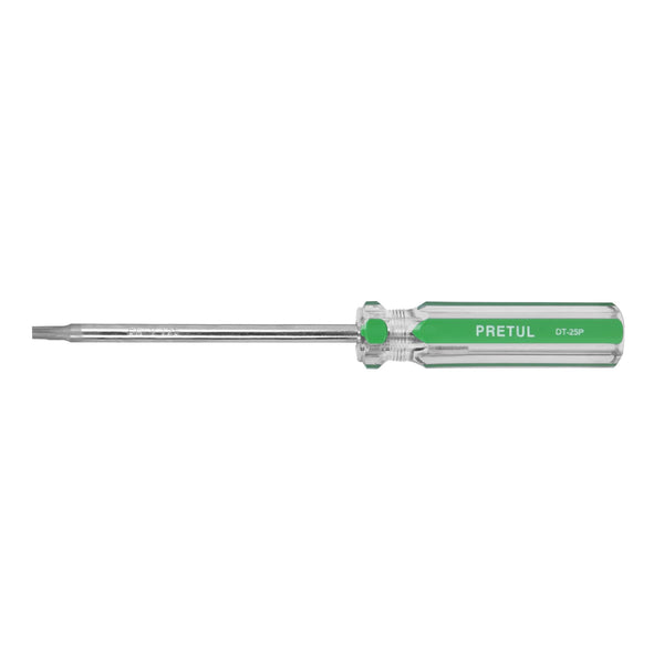 Desarmador punta Torx T 25 mango de PVC