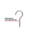 BLISTER CON 10 ARMELLAS ABIERTAS DE 18 X 50, FIERO