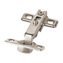 Bolsa con 2 bisagras bidimensionales 95° Truper, cobertura completa