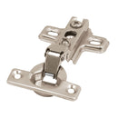 Juego de 2 bisagras bidimensionales Truper 95°, cobertura media