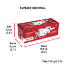 CERRADURA BARRA FIJA, LLAVE TETRA, DERECHA