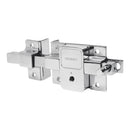 CERRADURA BARRA FIJA, LLAVE TETRA, IZQUIERDA