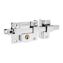 CERRADURA BARRA LIBRE DCH