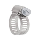 10 abrazaderas sin fin reforzadas