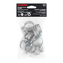 10 abrazaderas sin fin reforzadas