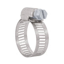 10 abrazaderas sin fin reforzadas