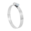 5 abrazaderas sin fin reforzadas