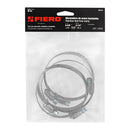 5 abrazaderas sin fin reforzadas