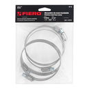 5 abrazaderas sin fin reforzadas