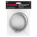 5 abrazaderas sin fin reforzadas