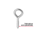 ARMELLA 21X80, CERRADA