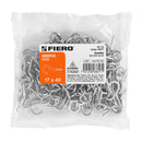 144 armellas abiertas de 17 x 40, Fiero