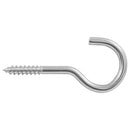 72 armellas abiertas de 23 x 110, Fiero