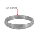 Kilo de alambre galvanizado Fiero, calibre 20