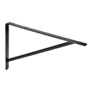 MENSULA REFORZADA 13 X 20" GRIS