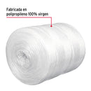 HILO POLIPROPILEN BLANCO 4,5KG 1,125MTS