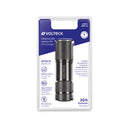 LINTERNA LED CON LUZ ULTRAVIOLETA