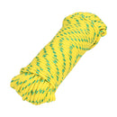 Cuerda de Polipropileno trenzada Truper, multicolor, 4mm x 30m