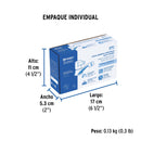 CANILLA P/ LAVABO, MANERAL PALANCA, BASIC