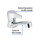 CANILLA P/ LAVABO, MANERAL PALANCA, BASIC