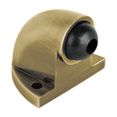 TOPE TIPO CODO PARA PUERTA, ACABA