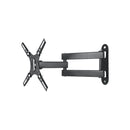 SOPORTE P/ TV PANT 14"- 40" MOV. ANGULAR Y ARTICULADO