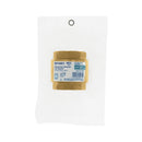 VALVULA DE RETENCION DE LATÓN DE 2", FOSET