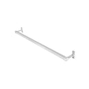 TOALLERO METÁLICO DE BARRA, FOSET