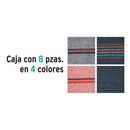 Tapete de jerga Klintek, 60 cm