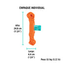 CUERDA P/TENDEDERO X 10M DE POLIETILENO