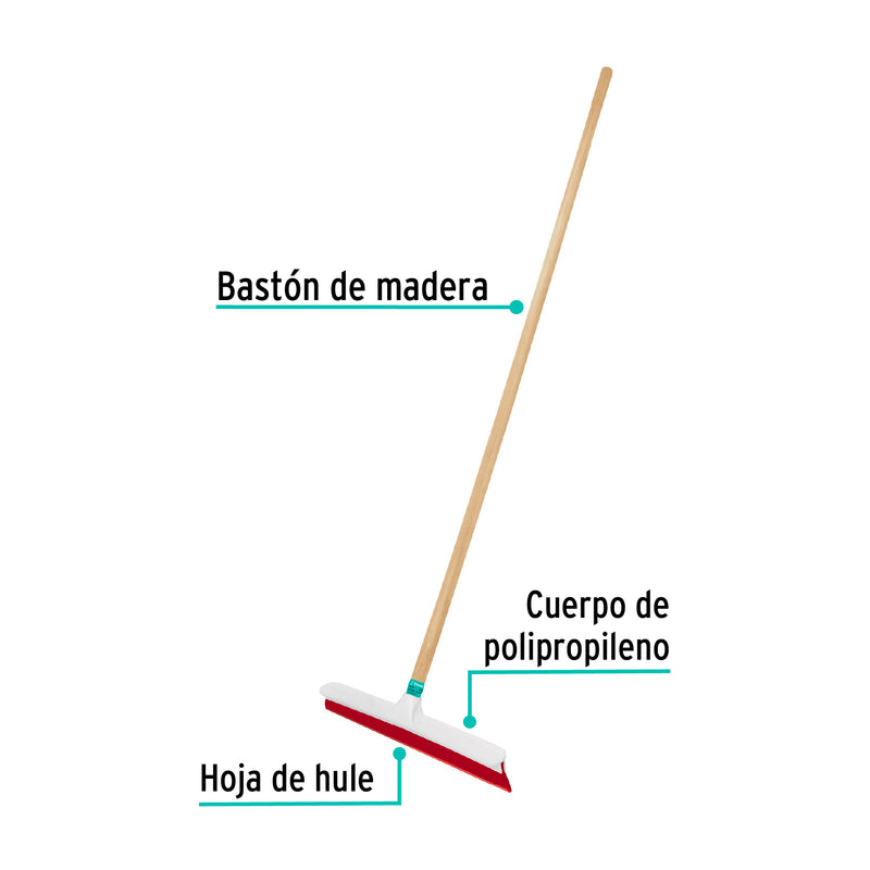 Escurridor de plástico de 40 cm, Klintek