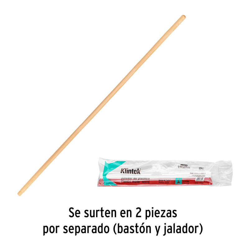 Escurridor de plástico de 40 cm, Klintek