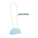 PASTILLA AROMATIZANTE Y DESINFEC AROMA LAVANDA, KLINTEK