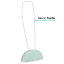 PASTILLA AROMATIZANTE Y DESINFEC AROMA HERBAL, KLINTEK