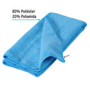 Toalla de microfibra Klintek, 40 X 60 cm