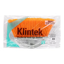 Escoba chica Truper,  tipo abanico con cerdas de PVC