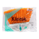 Escoba grande Truper,  tipo abanico con cerdas de PVC