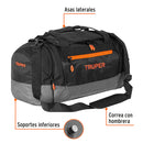 Maleta Deportiva 55 cm, Truper