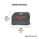 Maleta Deportiva 55 cm, Truper