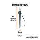 SOMBRILLA 135CM, TRUPER