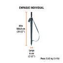 SOMBRILLA 135CM, TRUPER