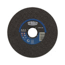 DISCO CORTE METAL 7"  DE 3MM LONG LIFE