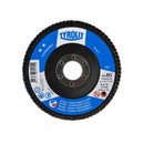 DISCO FLAP 4 1/2" GRANO 80