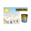 Pintura Termocril Reductora de Calor, 18L