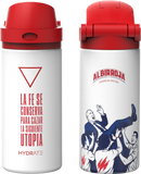 TERMO 2 EN 1 502 ML ALBIRROJA LEGENDS EDITION