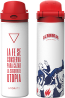 TERMO 2 EN 1 750 ML ALBIRROJA LEGENDS EDITION