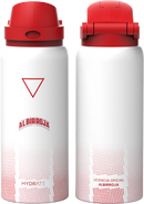 TERMO 2 EN 1 1000 ML   ALBIRROJA FAN DOTS EDITION