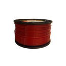 TANZA RED. 2,40MM BLISTER 15M NAR